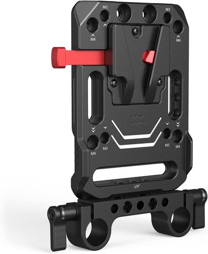 Smallrig mount - v,