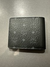 MCM Geldbörse Geldbeutel