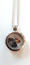 PANDORA ° SILBER DESIGN