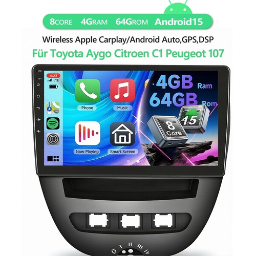 8kern 64gb für - 8kern, aygo