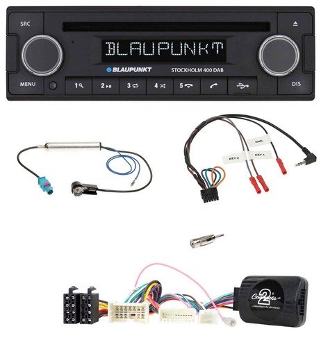 Blaupunkt lenkrad bluetooth - blaupunkt,