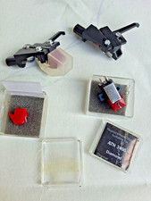 Plattenspieler Nadeln für