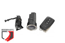 Funkschlüssel Start Stop Schalter Schloss 8961153042 8990478791 LEXUS NX I
