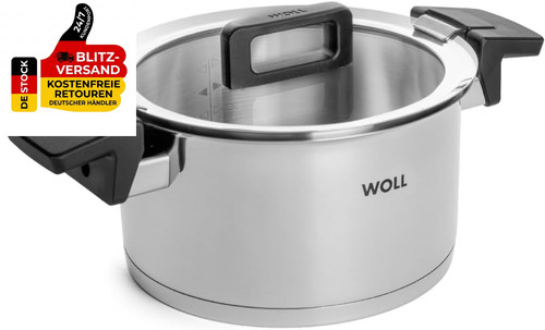Woll concept kochtopf mit - concept,