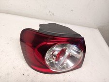 Volkswagen Golf Plus 2010