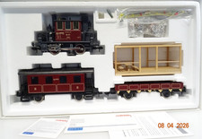 Märklin Maxi Spur 1 54103