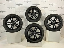Winter Kompletträder 225/50R18 z.B. passend für Renault Kadjar