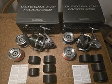 Shimano Ultegra  CI4+  14000 XSB 2 Stück  TOP !!!
