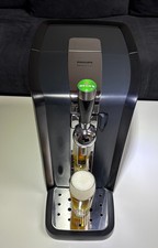 Bierzapfanlage Philips Perfect