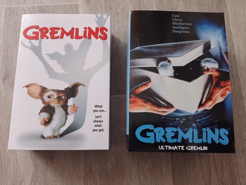 Neca gremlins figuren - 2,