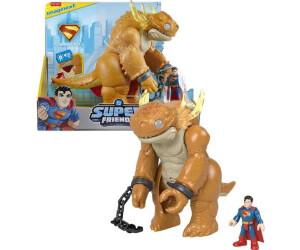 Mattel fisher price super - mattel, dc