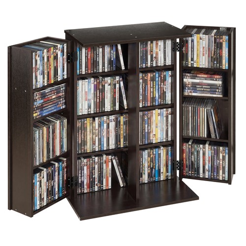 Vevor medienregal ebenen cd - vevor,