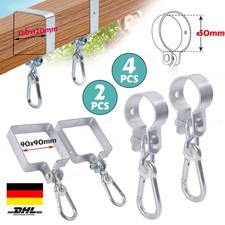 Schaukelbefestigung