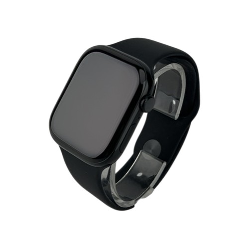Apple watch gps aluminium - watch,