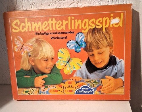 Unser lieblingsspiel - unser,