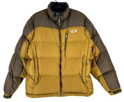 Mountain hardwear herren - mountain,