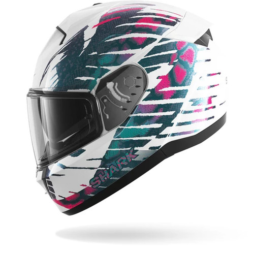 Integralhelm shark ridill - integralhelm, 2