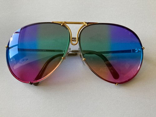 Sonnenbrille porsche design - sonnenbrille,