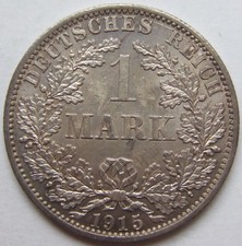 Münze Deutsches Reich