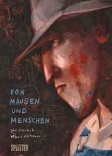 John steinbeck von mäusen - john,