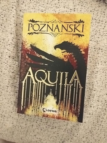 Aquila von ursula - von, poznanski