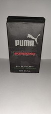 Puma Independence Eau de Toilette 75ml - Extrem Selten 