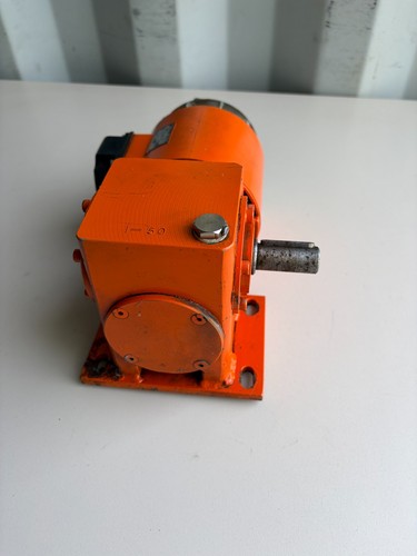 Groschopp getriebemotor mdm - groschopp,