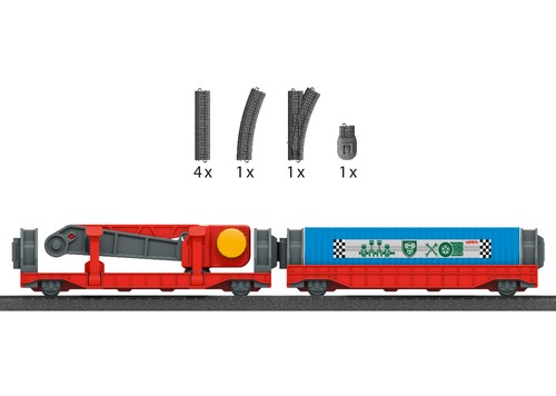 Märklin 44347 - märklin,