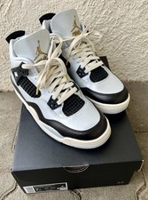  Nike Basketballschuhe Air Jordan 4 Retro (GS) Größe 40