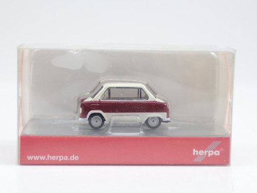 Herpa 027571 modellauto pkw - herpa, h0