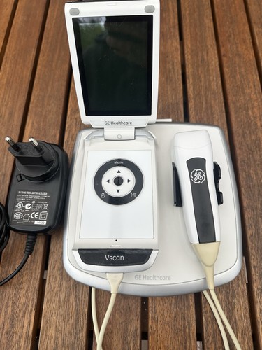 Healthcare vscan - healthcare,