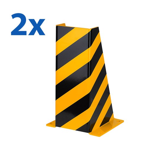 Anfahrschutz - 2, x