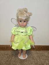 Disney Rare Tinkerbell Fairy