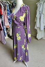 Kathleen Madden Kleid, Gr. 38