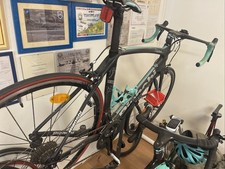 Bianchi oltre xr1 carbon - bianchi,