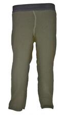 Original Niederländische Armee Kälteschutzhose Unterziehhose Hose Webpelz Thermo