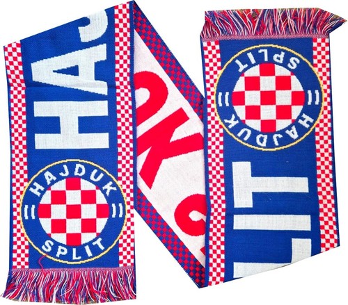 Schal hnk hajduk split - hnk,