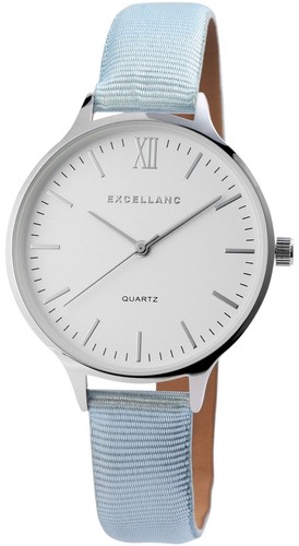 Excellanc uhr damen armbanduhr - uhr,