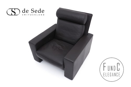 Sede 331 leder braun - de,