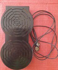 Fraktalverstärker für