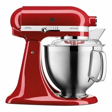 KitchenAid Artisan 5KSM185PS Küchenmaschine 4,8L Direktantrieb Factory Serviced
