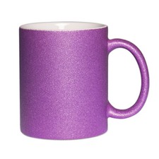 Tasse Glitzer Spark