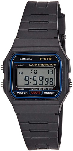 Casio f91w1yef - casio,