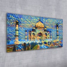 Acrylglasbild wandbild - acrylglasbild,