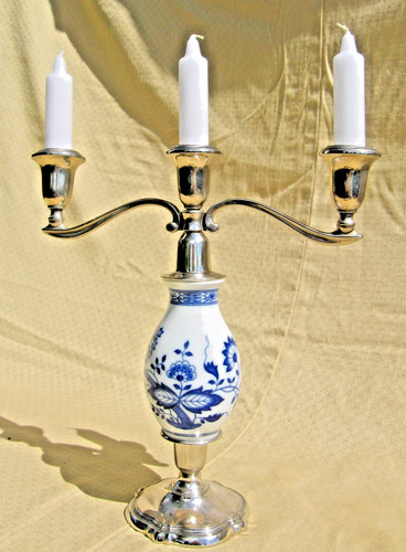 Leuchter kerzenhalter - leuchter,