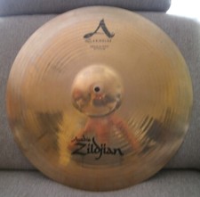 Zildjian A-Custom Medium Ride, 20"