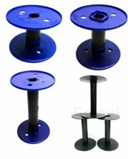 Leerspule Drahtspule Spule 17 Varianten Leerspulen Rundspule Trommel Kunststoff