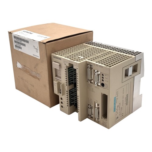 Siemens simatic 6es5 - s5,