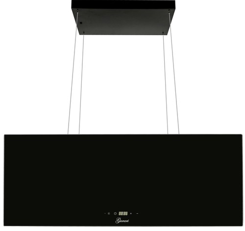Gurari luxus umluft inselhaube - gurari,