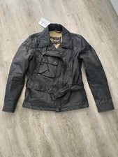 Belstaff damen bikerjacke - belstaff,